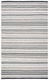 safavieh clearance striped kilim stk102z black rug