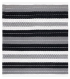 safavieh clearance striped kilim stk103z black rug
