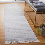 safavieh clearance striped kilim stk104f grey rug