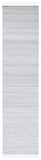 safavieh clearance striped kilim stk104f grey rug