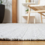 safavieh clearance striped kilim stk104f grey rug