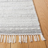 safavieh clearance striped kilim stk104f grey rug