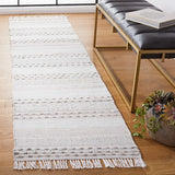 safavieh clearance striped kilim stk105b beige rug