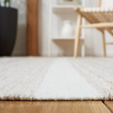 safavieh clearance striped kilim stk105b beige rug