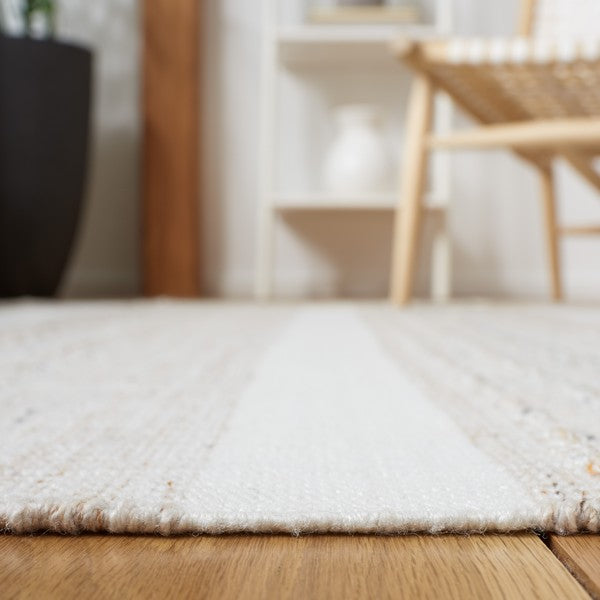 safavieh clearance striped kilim stk105b beige rug