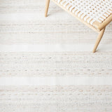 safavieh clearance striped kilim stk105b beige rug