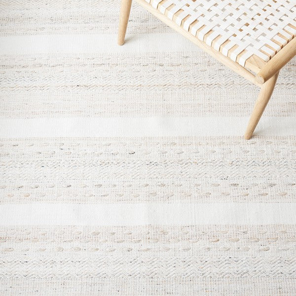 safavieh clearance striped kilim stk105b beige rug