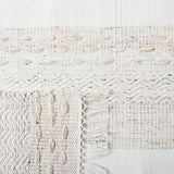 safavieh clearance striped kilim stk105b beige rug