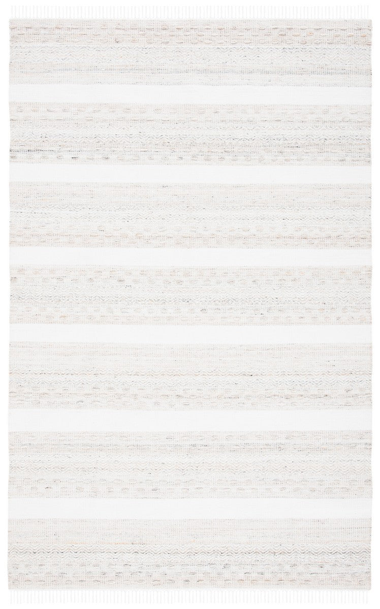 safavieh clearance striped kilim stk105b beige rug