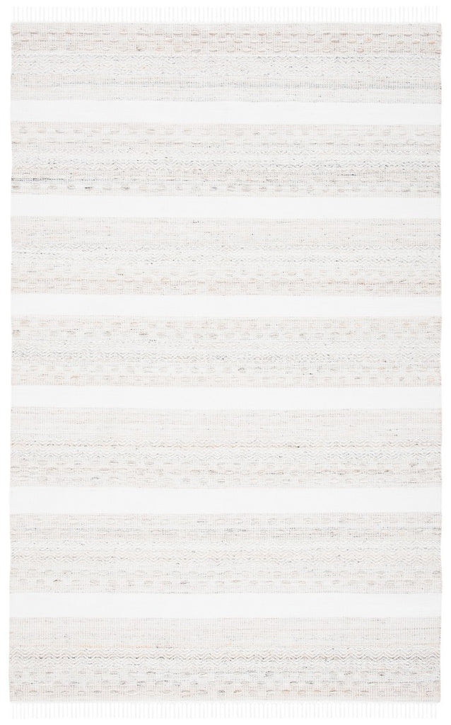 safavieh clearance striped kilim stk105b beige rug