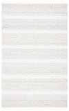 safavieh clearance striped kilim stk105b beige rug