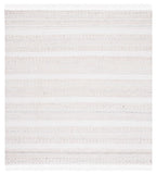 safavieh clearance striped kilim stk105b beige rug