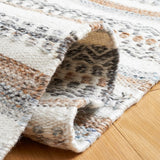 safavieh clearance striped kilim stk106f grey rug