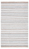safavieh clearance striped kilim stk106f grey rug