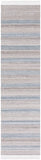 safavieh clearance striped kilim stk107f grey rug