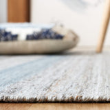 safavieh clearance striped kilim stk107f grey rug