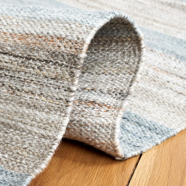 safavieh clearance striped kilim stk107f grey rug