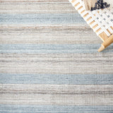 safavieh clearance striped kilim stk107f grey rug