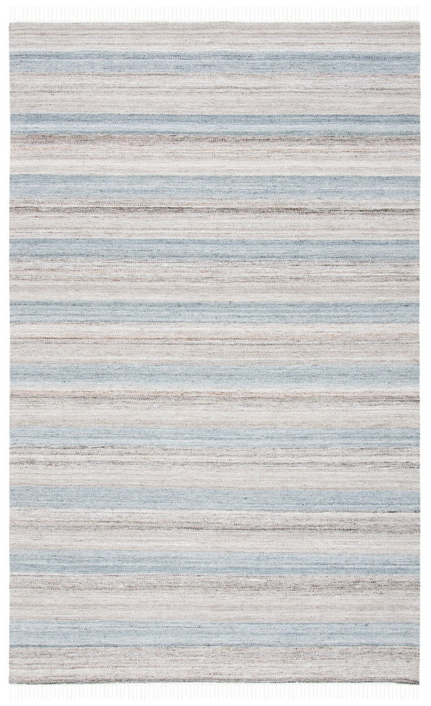 safavieh clearance striped kilim stk107f grey rug