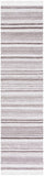 safavieh clearance striped kilim stk108t brown rug