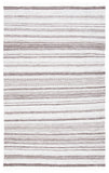 safavieh clearance striped kilim stk108t brown rug