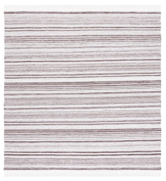 safavieh clearance striped kilim stk108t brown rug