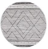safavieh clearance striped kilim stk200z black rug