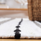 safavieh clearance striped kilim stk201a ivory rug