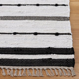 safavieh clearance striped kilim stk201a ivory rug