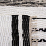 safavieh clearance striped kilim stk201a ivory rug