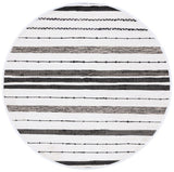 safavieh clearance striped kilim stk201a ivory rug