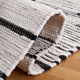 safavieh clearance striped kilim stk203a ivory rug