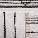 safavieh clearance striped kilim stk203a ivory rug