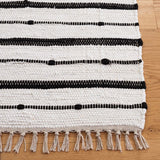 safavieh clearance striped kilim stk204a ivory rug