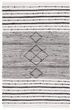 safavieh clearance striped kilim stk204a ivory rug