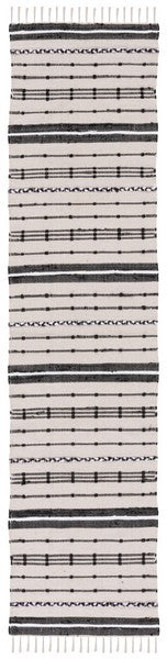 safavieh clearance striped kilim stk206b beige rug
