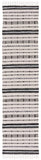 safavieh clearance striped kilim stk206b beige rug