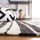 safavieh clearance striped kilim stk206b beige rug