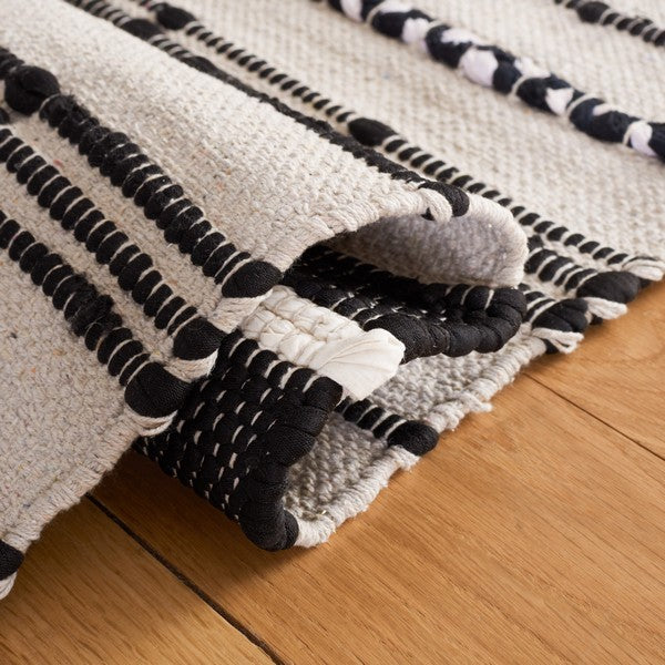 safavieh clearance striped kilim stk206b beige rug
