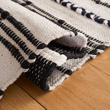safavieh clearance striped kilim stk206b beige rug