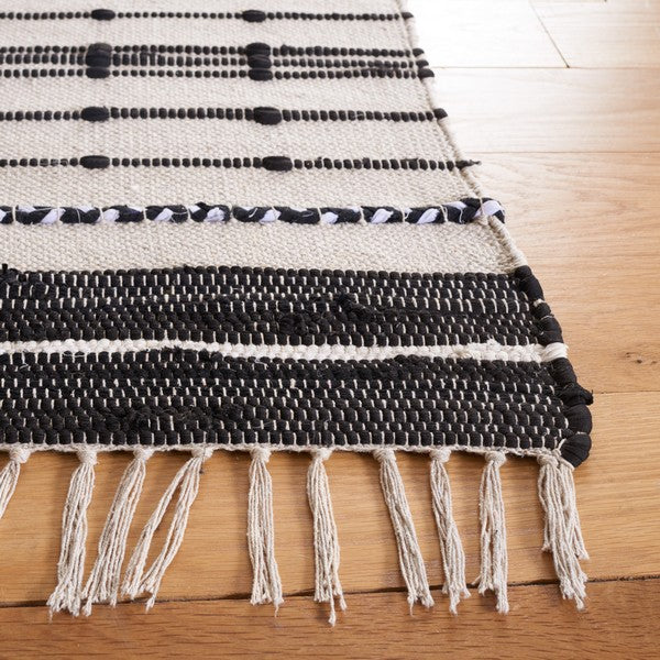 safavieh clearance striped kilim stk206b beige rug