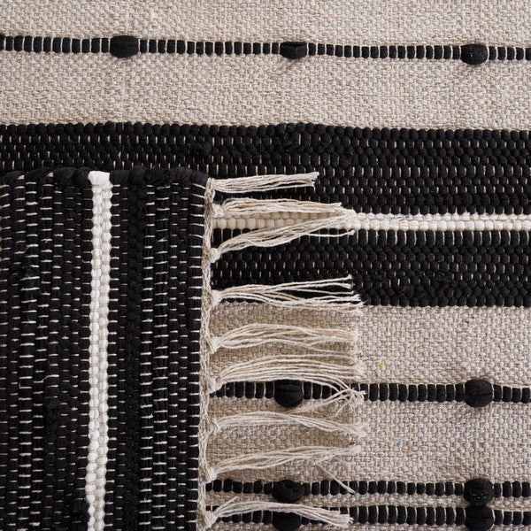safavieh clearance striped kilim stk206b beige rug