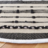 safavieh clearance striped kilim stk206b beige rug