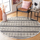 safavieh clearance striped kilim stk206b beige rug