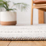 safavieh clearance striped kilim stk501a ivory rug