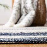 safavieh clearance striped kilim stk502a ivory rug