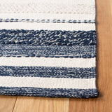 safavieh clearance striped kilim stk502a ivory rug