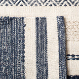 safavieh clearance striped kilim stk502a ivory rug
