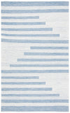 safavieh clearance striped kilim stk504a ivory rug