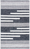 safavieh clearance striped kilim stk506a ivory rug